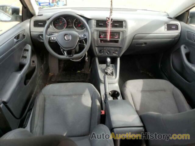 VOLKSWAGEN JETTA S, 3VW267AJ0GM213736