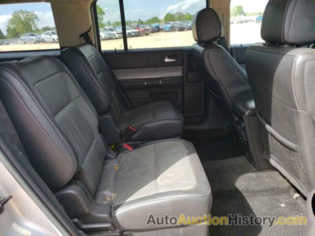 FORD FLEX LIMITED, 2FMHK6DT3DBD31126