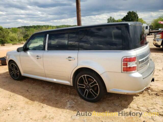 FORD FLEX LIMITED, 2FMHK6DT3DBD31126