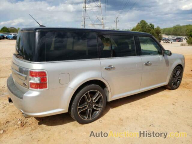 FORD FLEX LIMITED, 2FMHK6DT3DBD31126