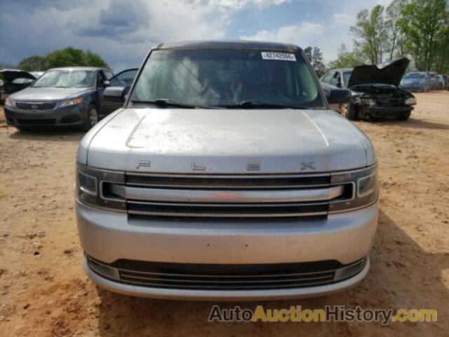 FORD FLEX LIMITED, 2FMHK6DT3DBD31126