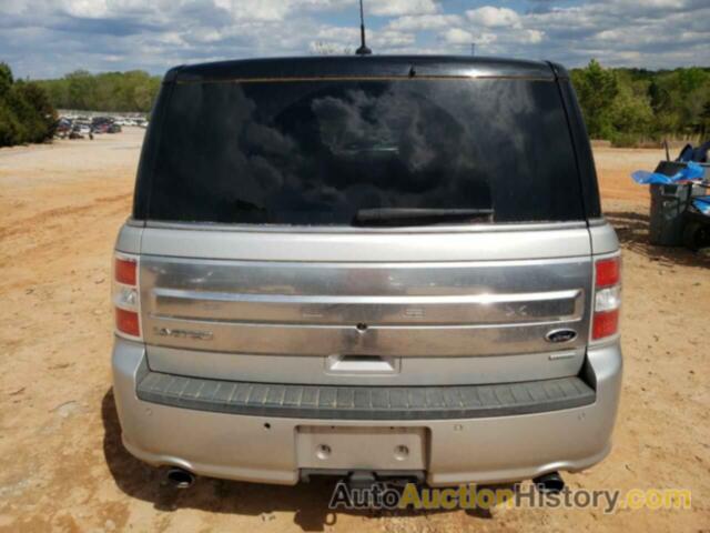 FORD FLEX LIMITED, 2FMHK6DT3DBD31126