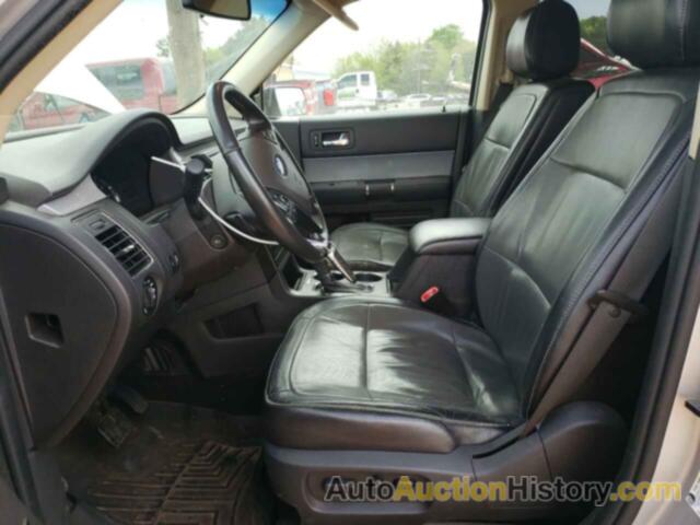 FORD FLEX LIMITED, 2FMHK6DT3DBD31126