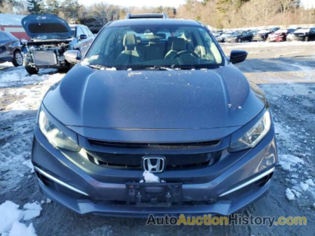 HONDA CIVIC LX, 2HGFC2F61LH503465