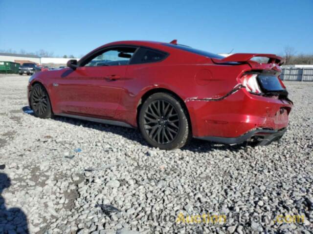 FORD MUSTANG GT, 1FA6P8CFXL5177771