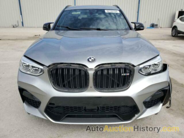 BMW X3 M COMPETITION, 5YMTS0C0XLLA58035