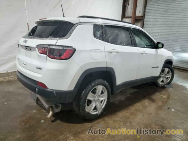 JEEP COMPASS LATITUDE, 3C4NJDBB4NT163916