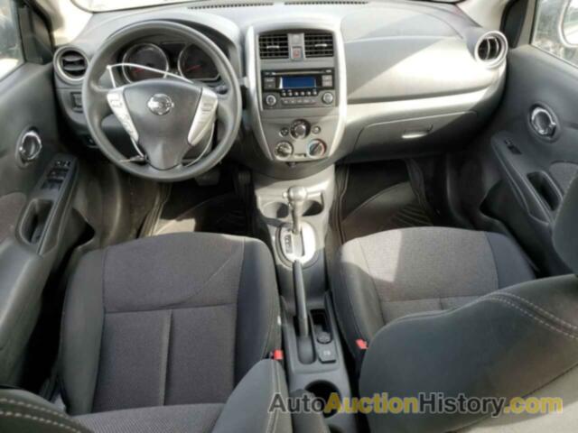 NISSAN VERSA S, 3N1CN7AP2GL915225