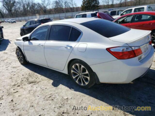 HONDA ACCORD SPORT, 1HGCR2F53FA130666