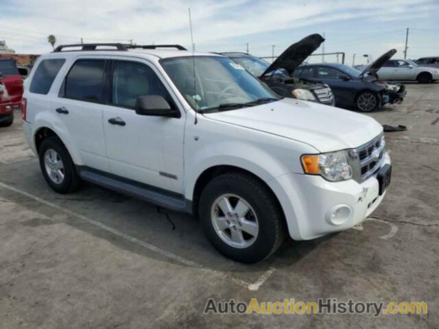 FORD ESCAPE XLT, 1FMCU03148KB84036