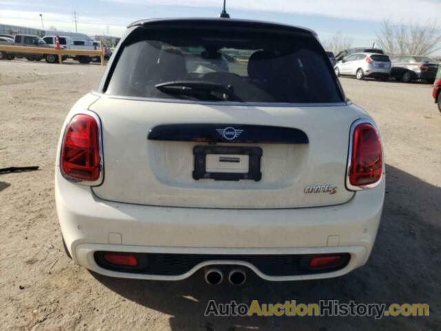 MINI COOPER S, WMWXU9C01L2M46487