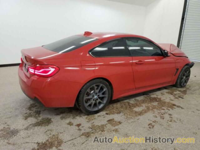 BMW 4 SERIES, WBA4W5C53KAE50906