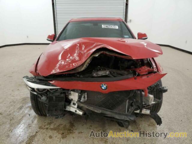 BMW 4 SERIES, WBA4W5C53KAE50906