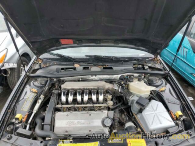 ALFA ROMEO 164 LS, ZARED33E6R6289436