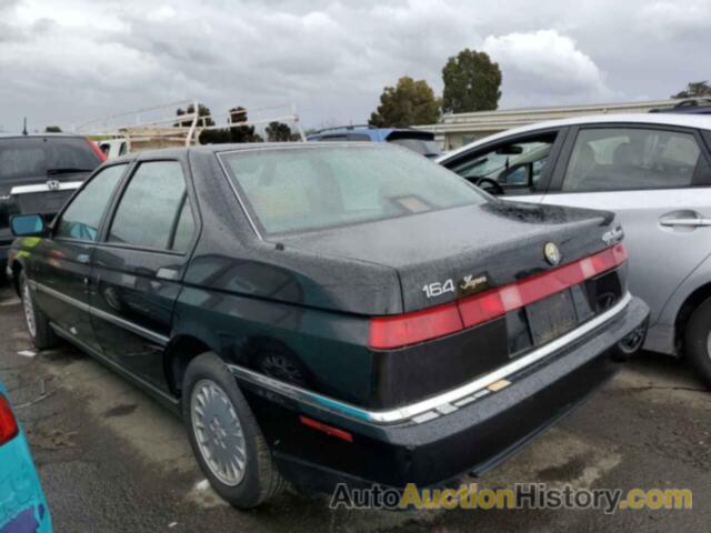 ALFA ROMEO 164 LS, ZARED33E6R6289436