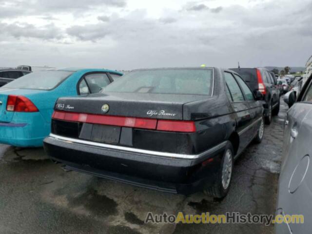 ALFA ROMEO 164 LS, ZARED33E6R6289436