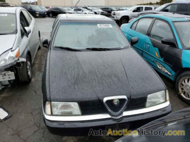 ALFA ROMEO 164 LS, ZARED33E6R6289436