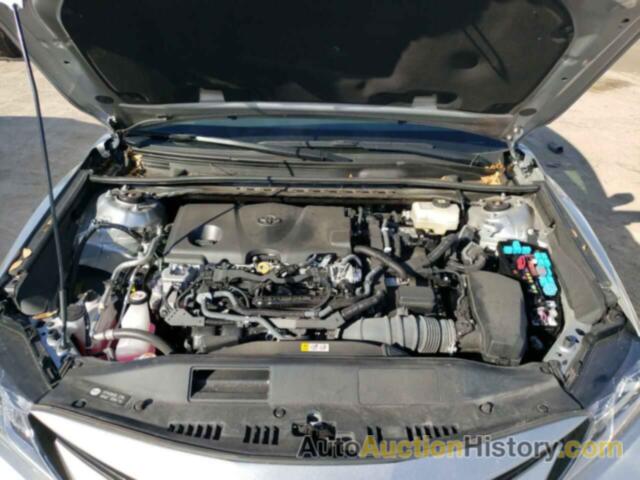 TOYOTA CAMRY LE, 4T1C31AK9PU602159