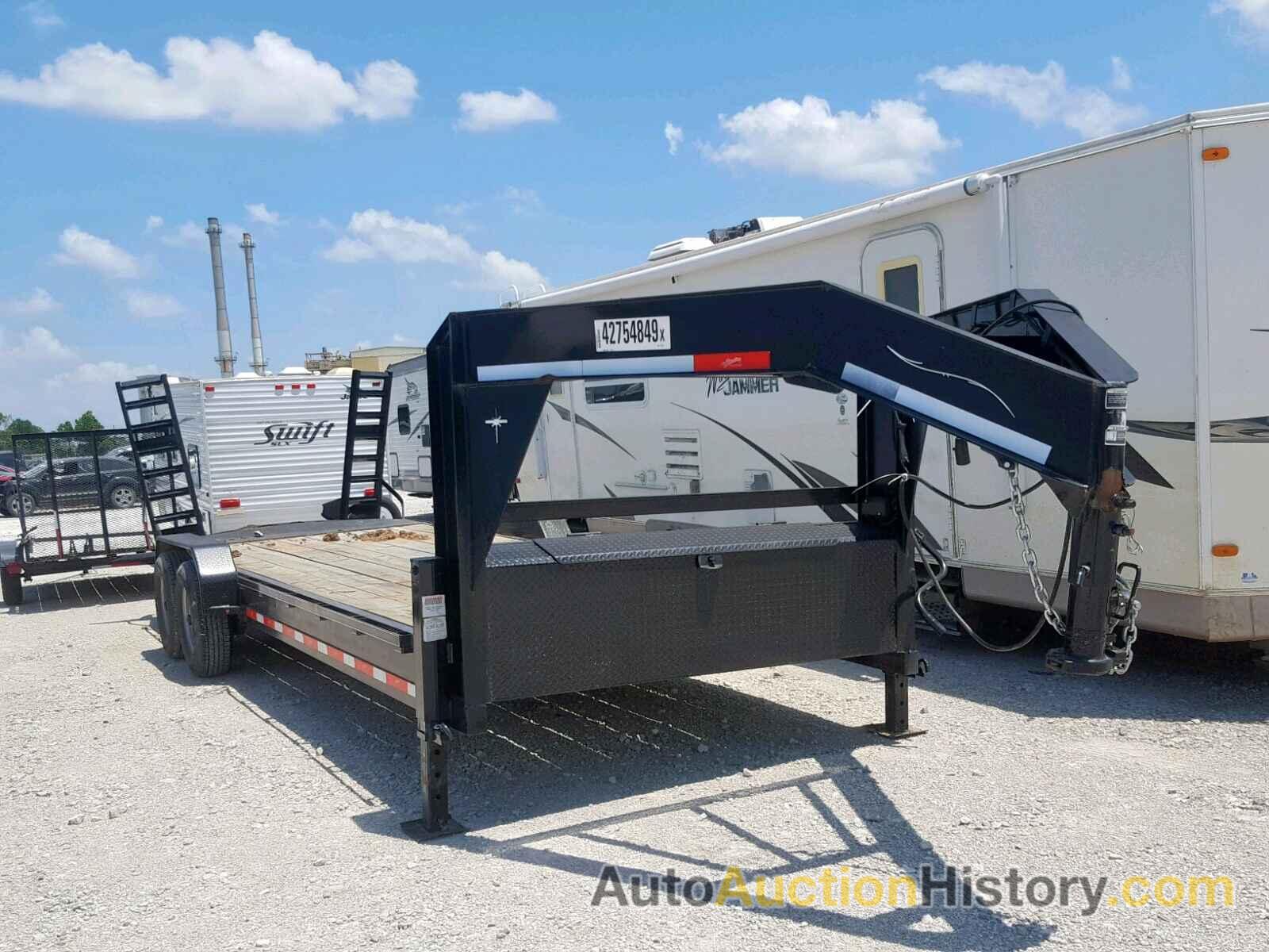 2016 STAR TRAILER, 13YFS2425GC121786