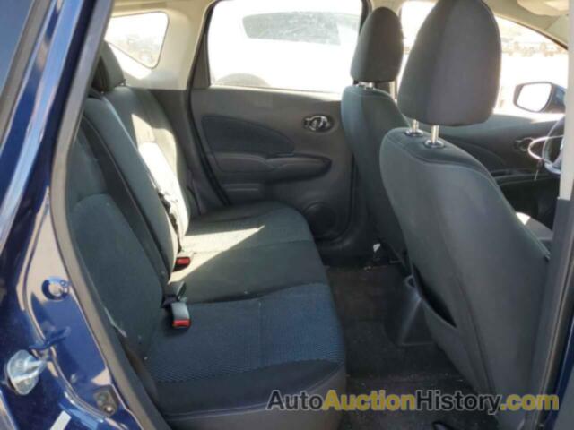 NISSAN VERSA S, 3N1CE2CP9HL352403