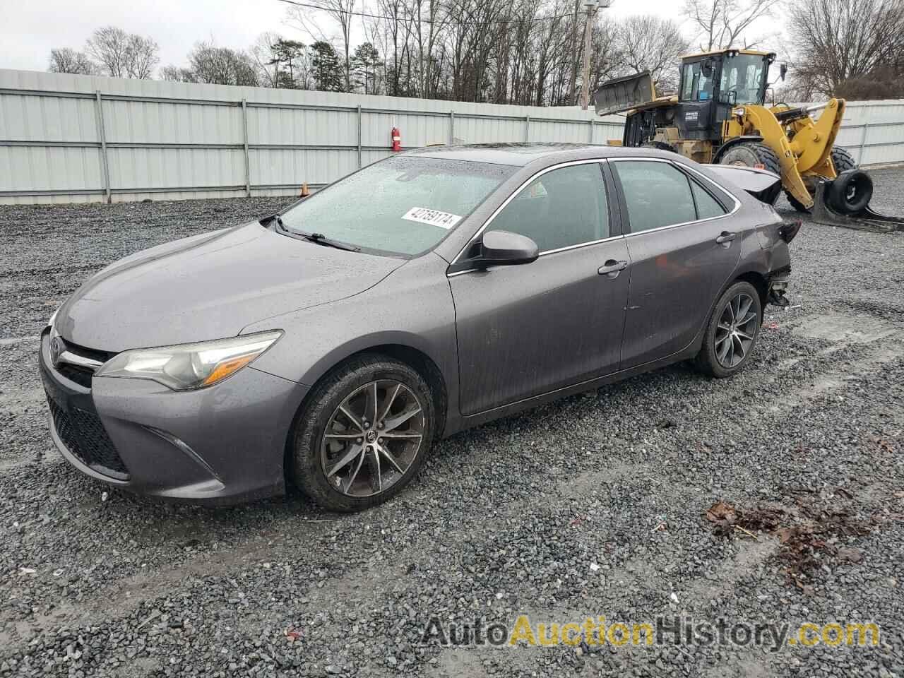 TOYOTA CAMRY LE, 4T1BF1FKXGU517276