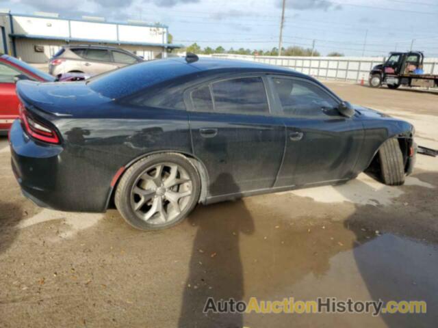 DODGE CHARGER SXT, 2C3CDXHG4FH836690