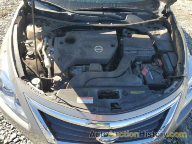 NISSAN ALTIMA 2.5, 1N4AL3AP7EN212225