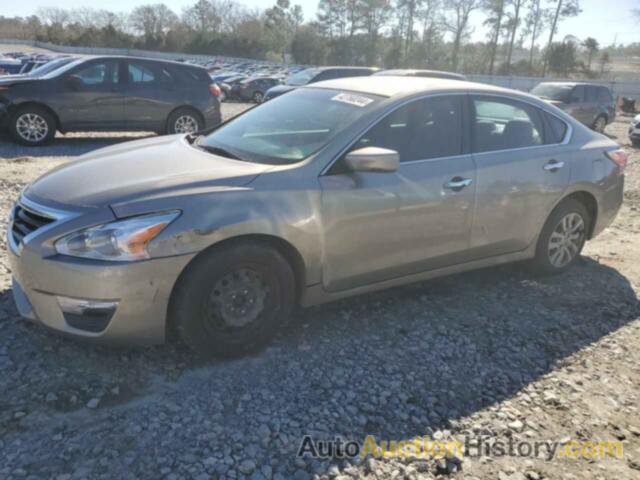 NISSAN ALTIMA 2.5, 1N4AL3AP7EN212225