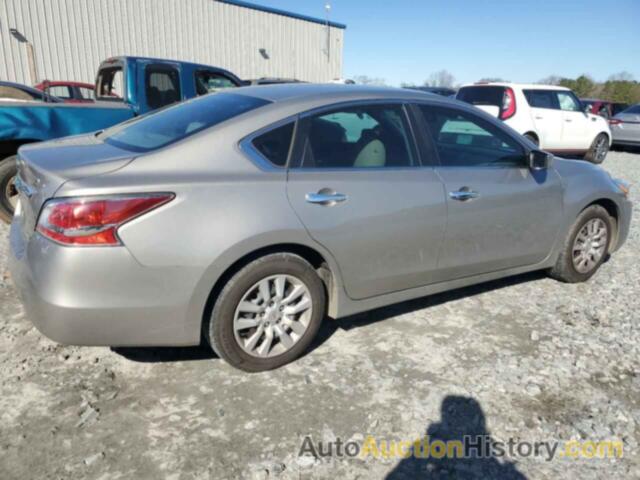 NISSAN ALTIMA 2.5, 1N4AL3AP7EN212225