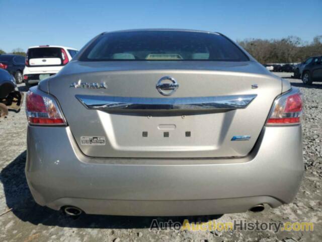 NISSAN ALTIMA 2.5, 1N4AL3AP7EN212225