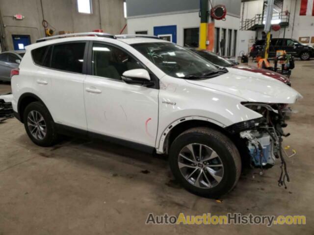 TOYOTA RAV4 LE, JTMRJREV0HD152989