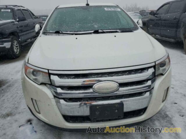 FORD EDGE LIMITED, 2FMDK3K96CBA56497