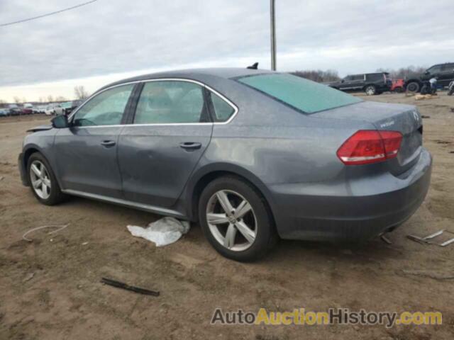 VOLKSWAGEN PASSAT SE, 1VWBN7A36DC093085