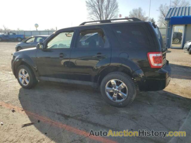 FORD ESCAPE XLT, 1FMCU0DG5CKC37953