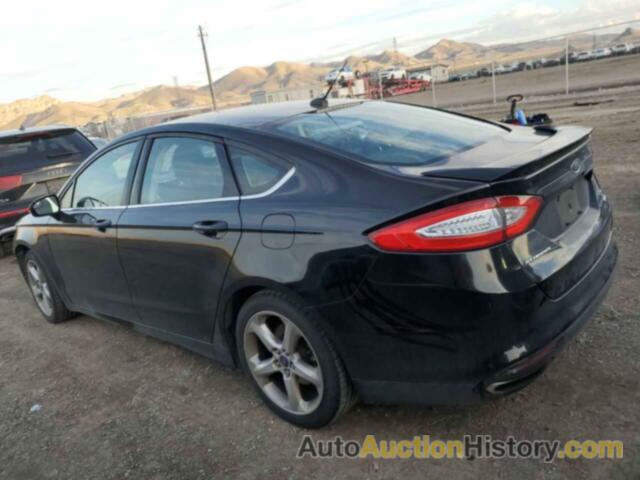 FORD FUSION SE, 3FA6P0H96GR307701