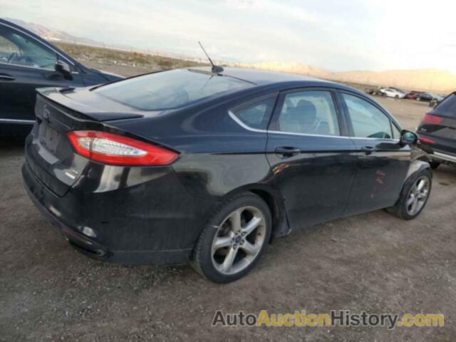 FORD FUSION SE, 3FA6P0H96GR307701