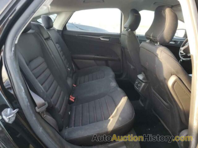 FORD FUSION SE, 3FA6P0H96GR307701