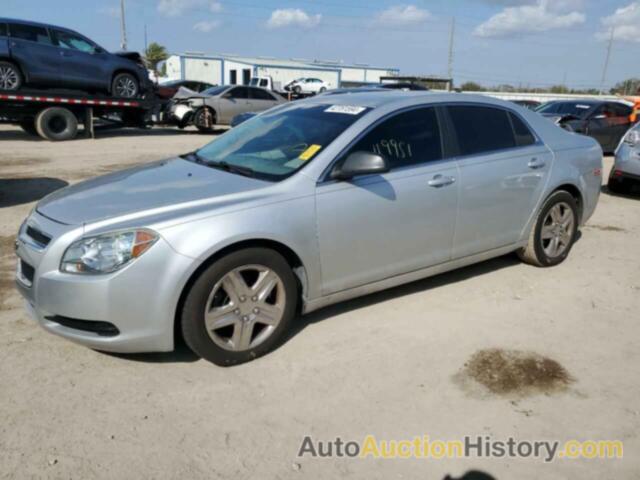 CHEVROLET MALIBU LS, 1G1ZB5E01CF323667