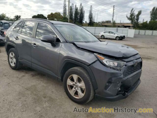 TOYOTA RAV4 XLE, JTMW1RFV4KD504092