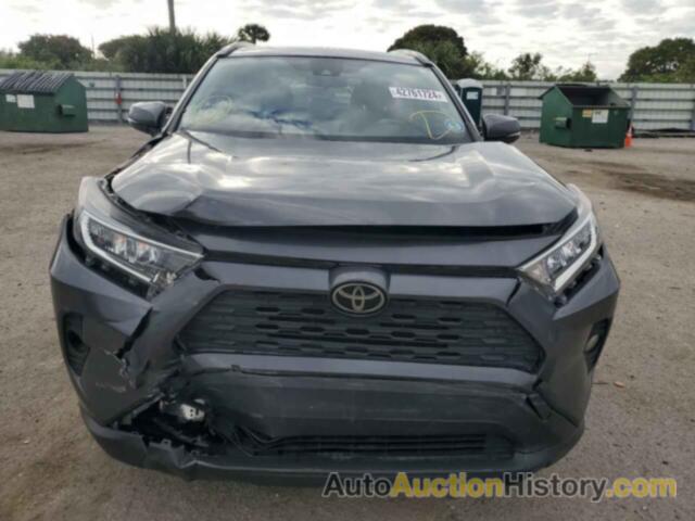 TOYOTA RAV4 XLE, JTMW1RFV4KD504092