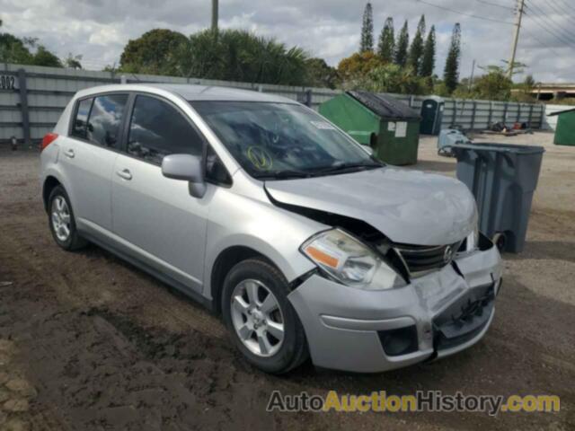 NISSAN VERSA S, 3N1BC1CP2CL364090