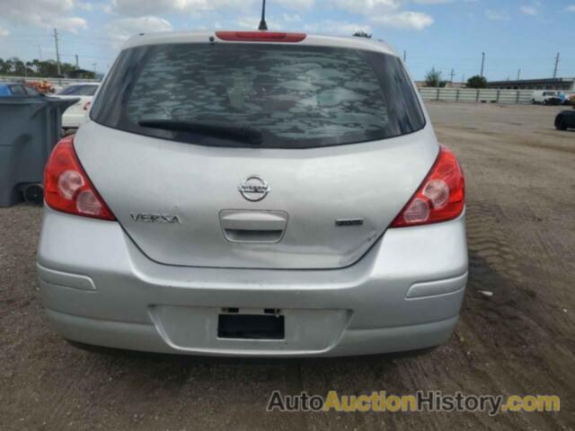 NISSAN VERSA S, 3N1BC1CP2CL364090