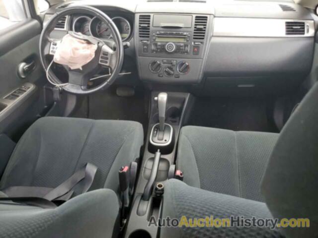 NISSAN VERSA S, 3N1BC1CP2CL364090