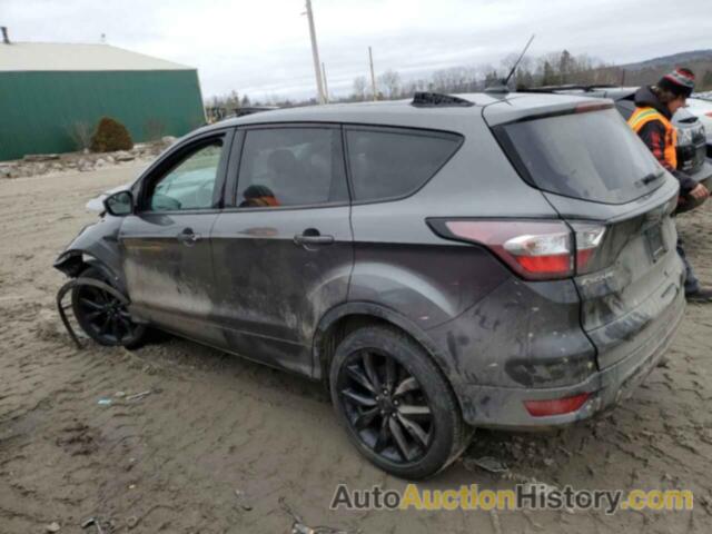 FORD ESCAPE SE, 1FMCU9GD6JUB65894