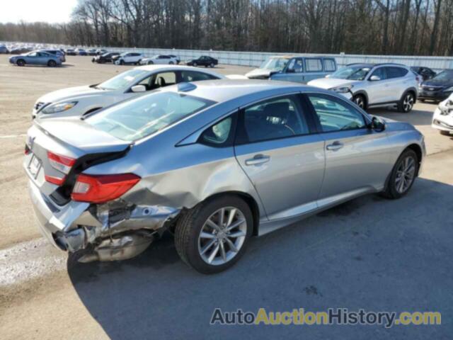 HONDA ACCORD LX, 1HGCV1F1XMA045629