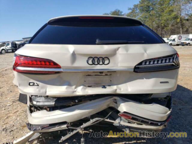 AUDI Q7 PREMIUM PLUS, WA1LXAF78MD040600