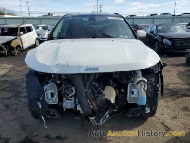 JEEP COMPASS LIMITED, 3C4NJDCBXJT130864