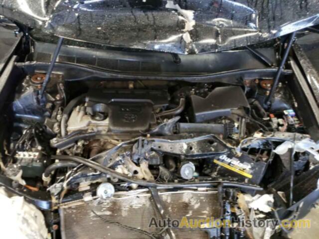 TOYOTA CAMRY BASE, 4T4BF1FK3CR217434