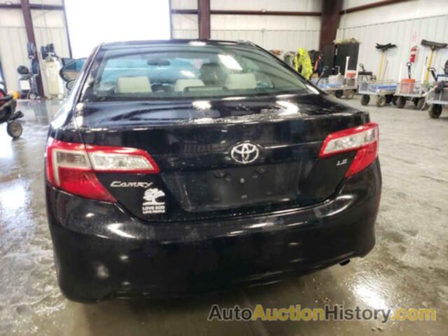 TOYOTA CAMRY BASE, 4T4BF1FK3CR217434