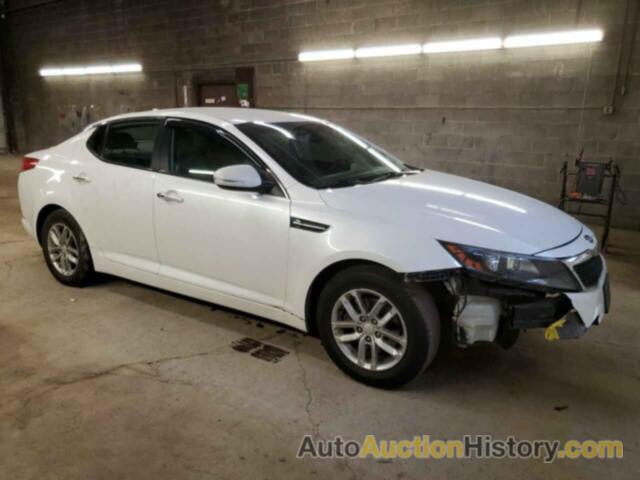 KIA OPTIMA LX, KNAGM4A72C5289473